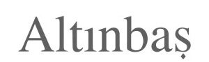 Logo Altinbas