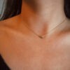 585-GOLD-KETTE---FILIGRAN-MIT-BLAUEM-AUGE4