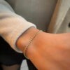 585-GOLD-ARMBAND---PANZERKETTEN-ARMBAND-FILIGRAN2