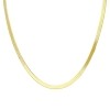 585-GOLD-KETTE---SCHLANGEN-CHOKER-KLEOPATRA3